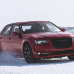 2023 Chrysler 300